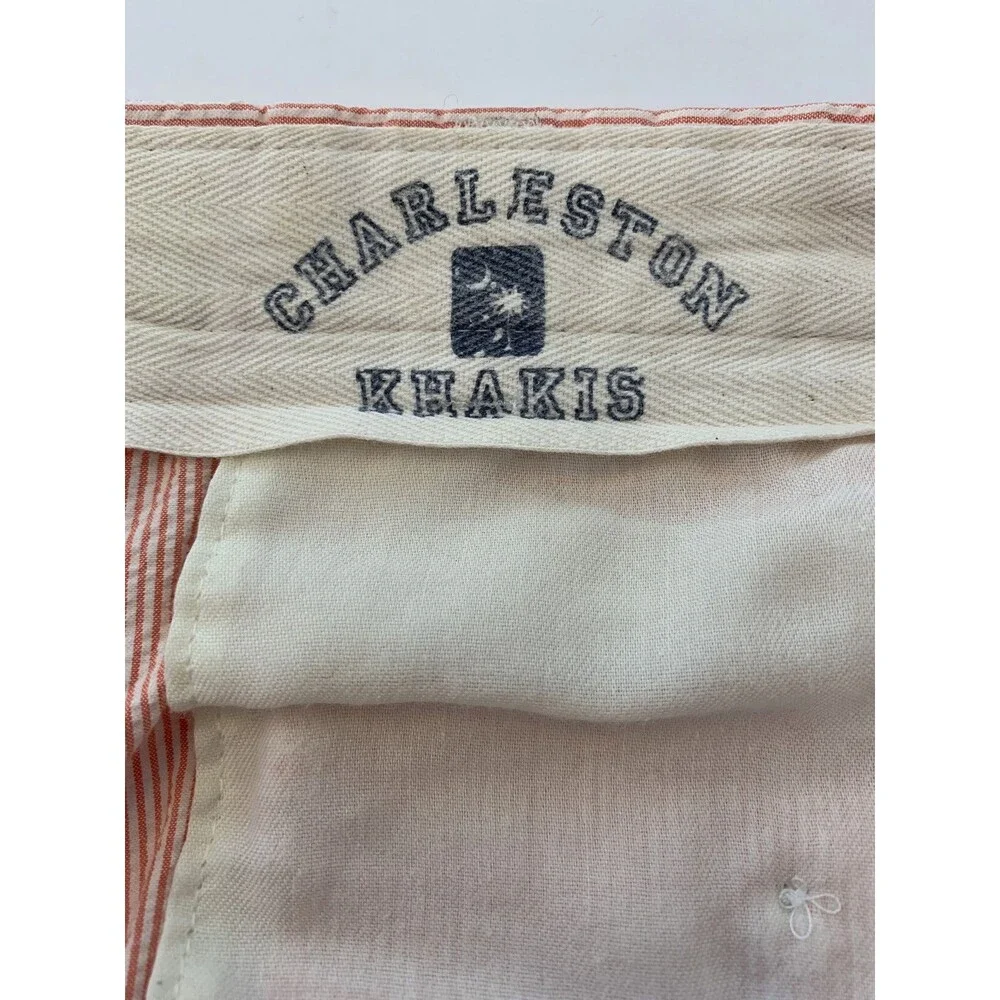 Charleston Khaki us colors up